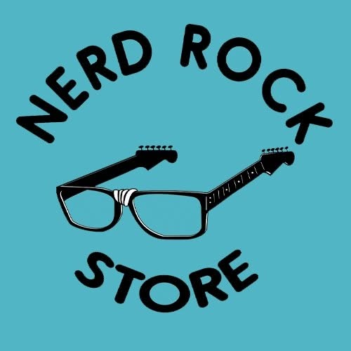 Nerd Rock Store